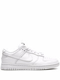 Dunk Low – Triple White