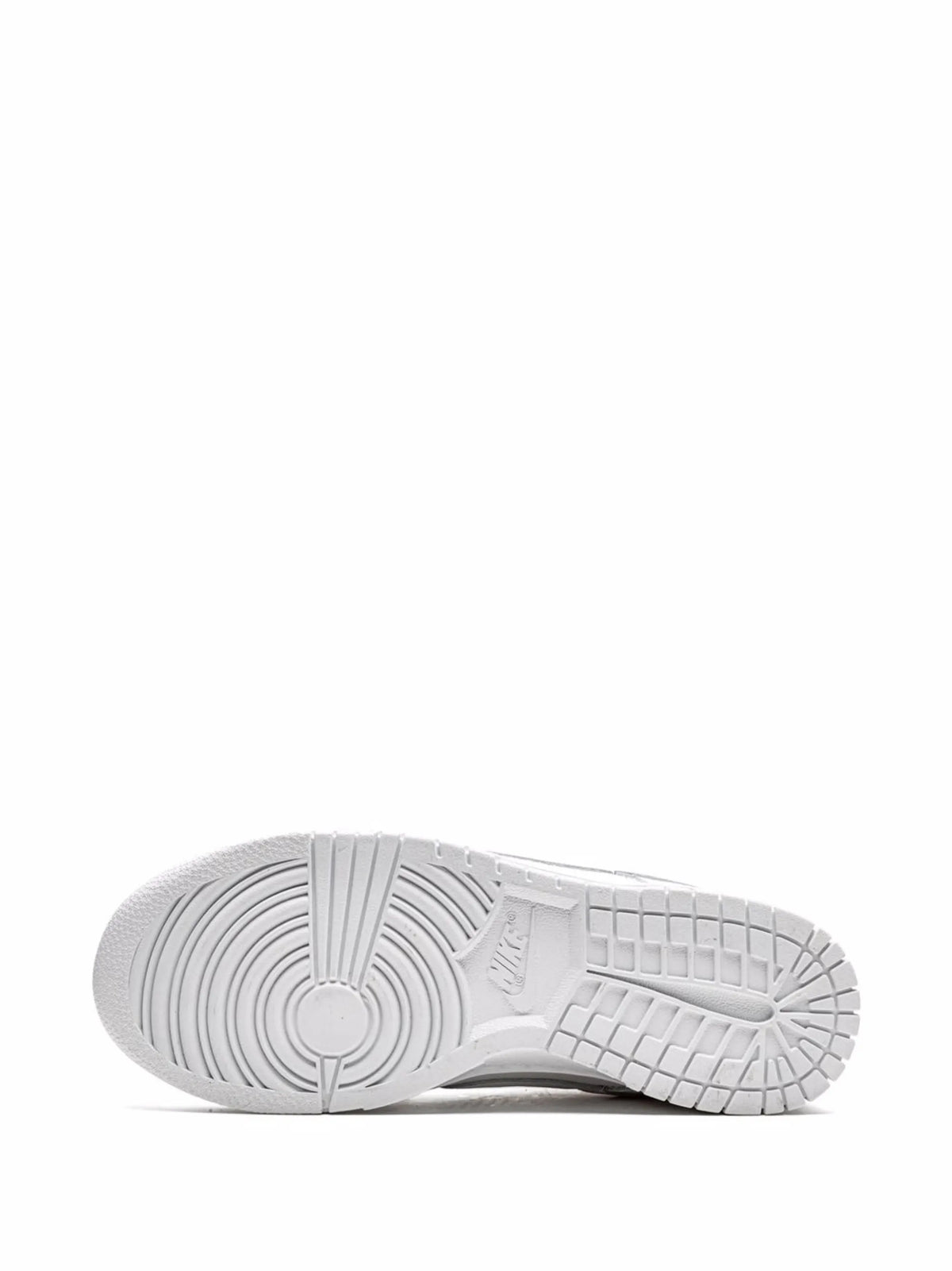 Dunk Low – Triple White