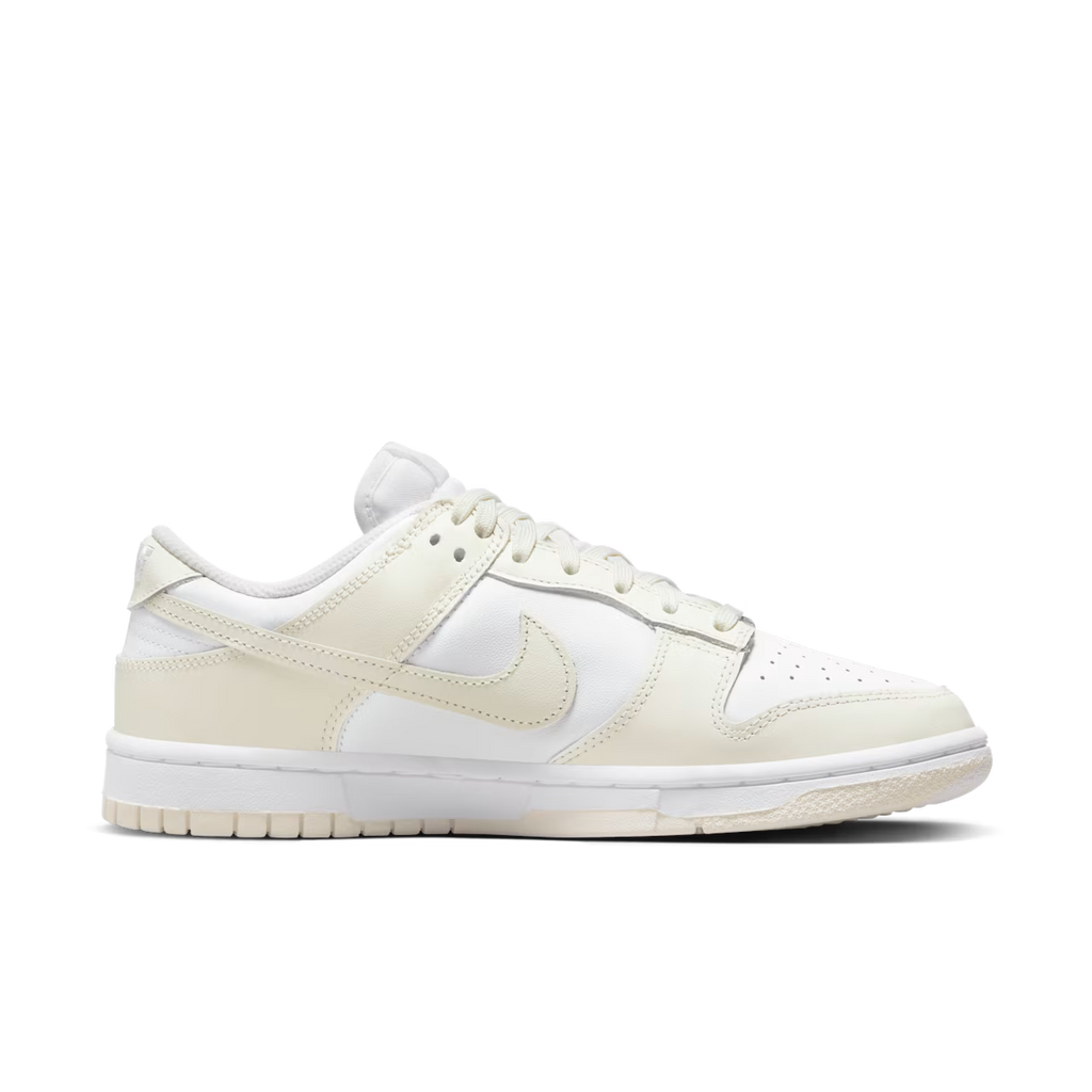Dunk Low - Coconut Milk