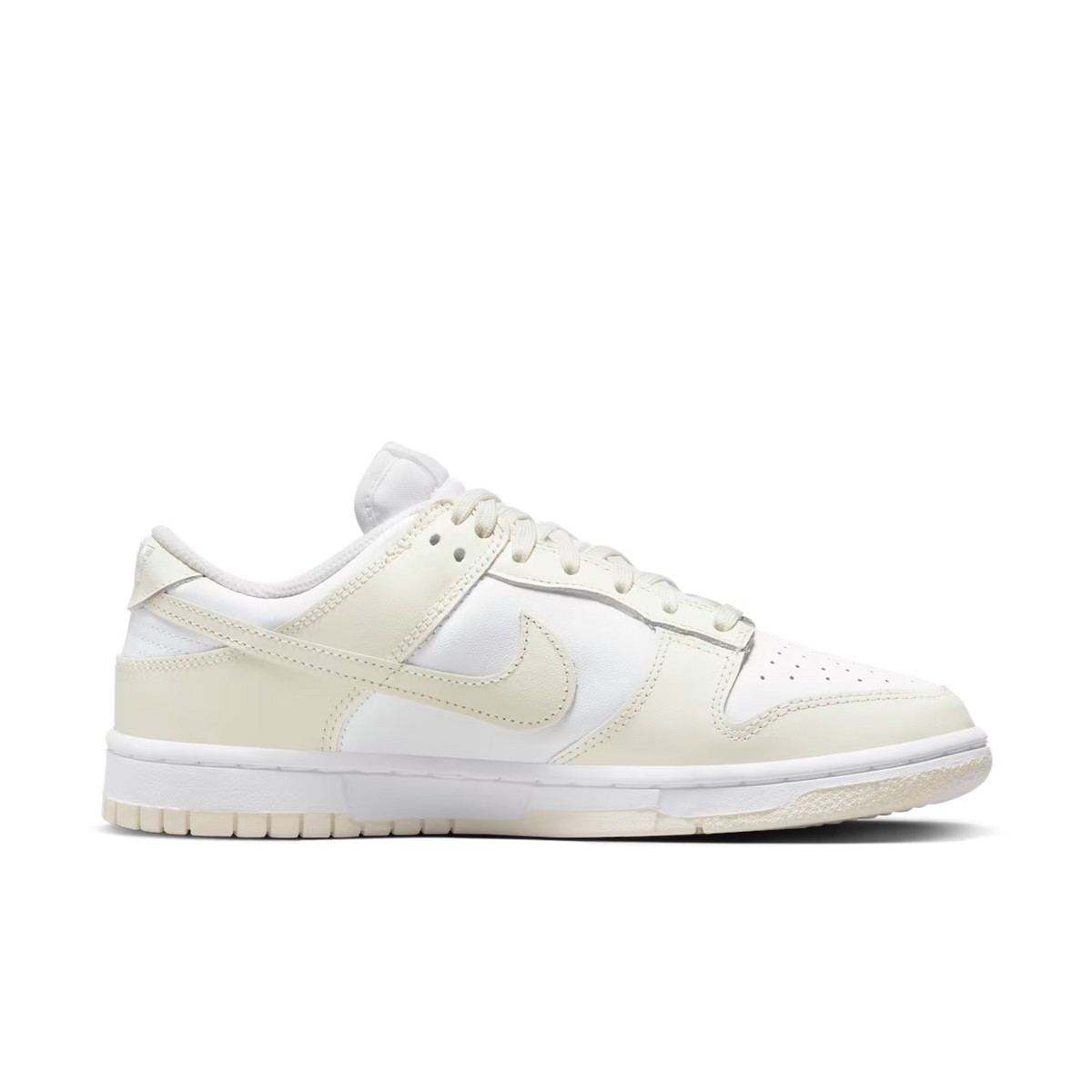 Dunk Low - Coconut Milk