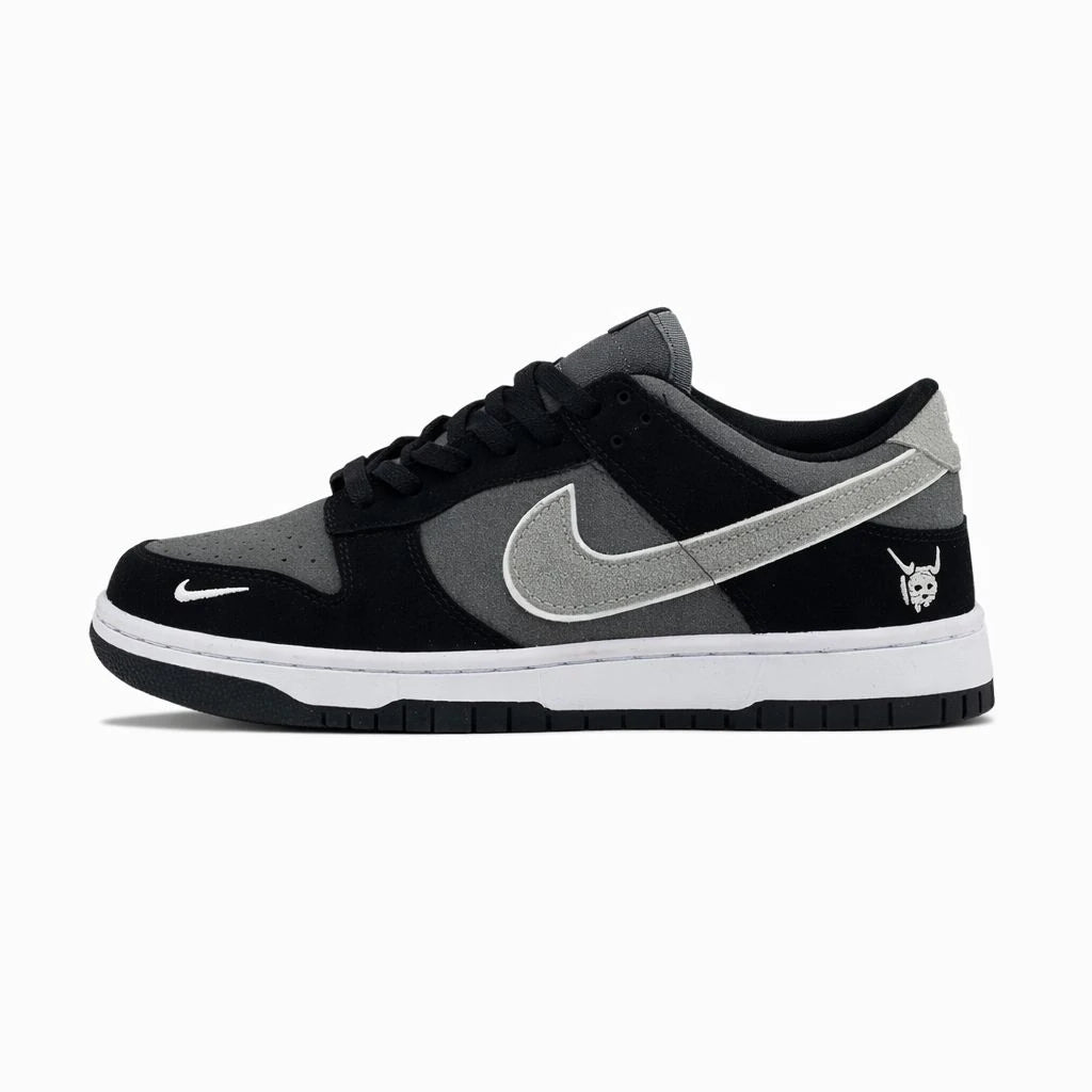 Dunk Low - Iron Shadow