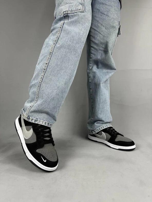 Dunk Low - Iron Shadow