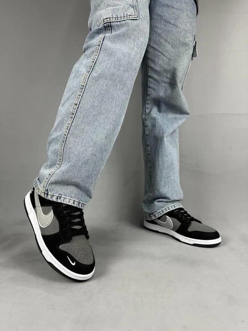 Dunk Low - Iron Shadow
