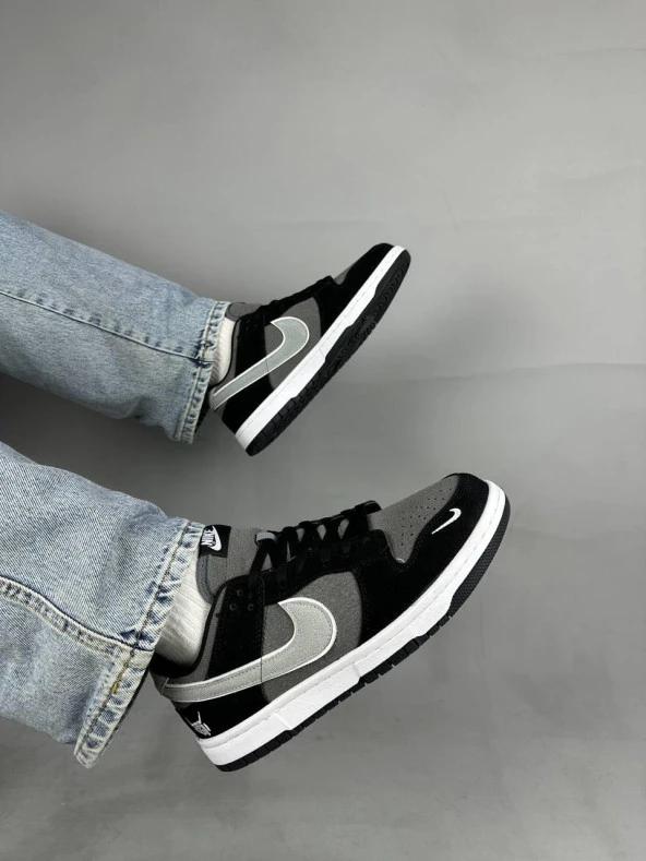 Dunk Low - Iron Shadow
